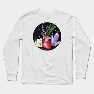 Apothecary 3 Long Sleeve T-Shirt